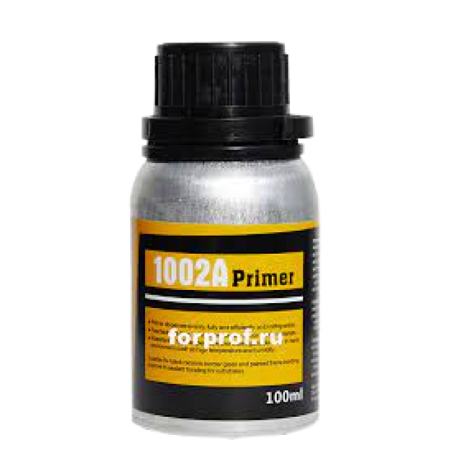 PU Star Primer 1002A - 10ml 1002A-10 – купить в Петропавловске | PU Star | carpaint.kz