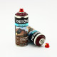 Deton RAL 3005 DETON SPECIAL - Primer-enamel for metal tiles - Red wine - Aerosol, 520 ml DTN-A07290 – buy in Petropavlovsk | carpaint.kz