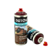 Deton RAL 3005 DETON SPECIAL - Primer-enamel for metal tiles - Red wine - Aerosol, 520 ml DTN-A07290 – buy in Petropavlovsk | carpaint.kz
