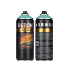Primer-enamel for artistic and decorative works DETON ART, Drops, aerosol 520 ml