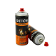 Deton DETON THERMO - 耐热瓷釉 - 红色 - 气雾剂，520 毫升 DTN-A70788 图片 – 彼得罗巴甫洛夫斯克 | carpaint.kz