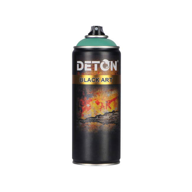 Deton Primer-enamel for artistic and decorative works DETON ART, Patina, aerosol 520 ml DTN-A07698 – buy in Petropavlovsk | carpaint.kz