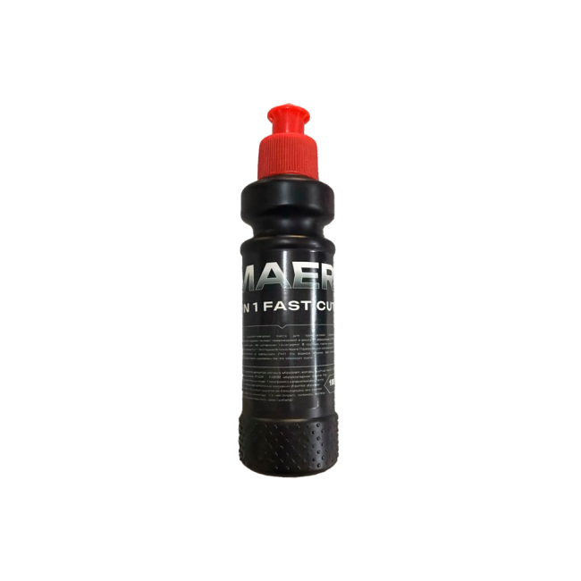 Китай № 520 Polishing paste 3 in 1 MAER 520-0.1кг – buy in Petropavlovsk | carpaint.kz