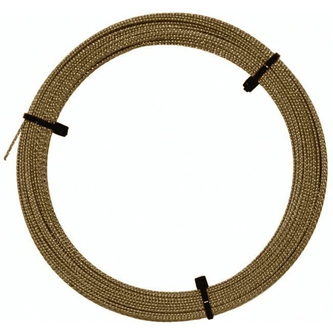 Braided string for cutting windshield 0.75 mm. x22.5 m 91287 – buy in Petropavlovsk | carpaint.kz